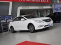 索納塔八 2.0L 自動(dòng) 豪華版 2013款圖片