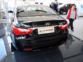 索纳塔八 2013款 索纳塔八 2.0L AT 领先版图片