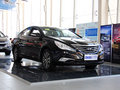 索纳塔八 2013款 索纳塔八 2.0L AT 领先版图片