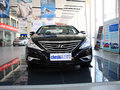索纳塔八 2013款 索纳塔八 2.0L AT 领先版图片