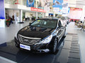 索纳塔八 2013款 索纳塔八 2.0L AT 领先版图片