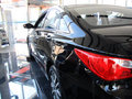 索纳塔八 2013款 索纳塔八 2.0L AT 领先版图片