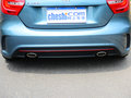 奔驰A级(进口) 2013款 A260 2.0T DCT 运动型图片