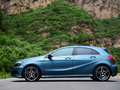奔驰A级(进口) 2013款 A260 2.0T DCT 运动型图片