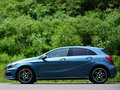 奔驰A级(进口) 2013款 A260 2.0T DCT 运动型图片