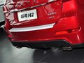哈弗H2 2015款 1.5T手動(dòng) 四驅(qū)尊貴型圖片