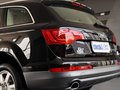 奥迪Q7 2014款 35TFSI quattro进取型图片