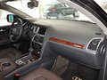 奥迪Q7 2014款 35TFSI quattro进取型图片