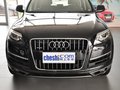 奥迪Q7 2014款 35TFSI quattro进取型图片