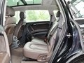 奥迪Q7 35 TFSI quattro 运动型 2014款图片