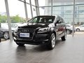 奥迪Q7 35 TFSI quattro 运动型 2014款图片