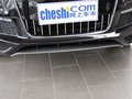 奥迪Q7 35 TFSI quattro 运动型 2014款图片