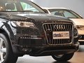 奥迪Q7 2014款 Q7 40TFSI quattro 运动型图片