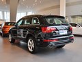 奥迪Q7 2014款 Q7 40TFSI quattro 运动型图片