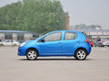 經典熊貓 2014款 1.3L 手動 舒適型II圖片