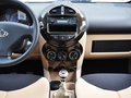经典熊猫 2014款 1.3L 手动 舒适型II图片