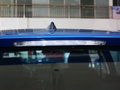 世嘉 全新世嘉兩廂 1.6 MT 樂(lè)尚型 2013款圖片