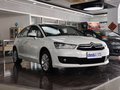 世嘉 2013款 全新世嘉两厢 1.6L AT 乐尚型图片