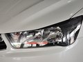 世嘉 2013款 全新世嘉两厢 1.6L AT 乐尚型图片