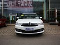 世嘉 新世嘉三厢 1.6 AT 品享型 2013款图片