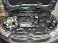 世嘉 全新世嘉三厢 1.6L AT 品享型图片