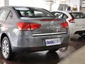 世嘉 全新世嘉三厢 1.6L AT 品享型图片