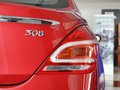 标致308 2013款 308 1.6L MT 尤尚型图片