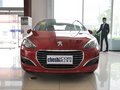 标致308 2013款 308 1.6L MT 尤尚型图片