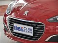 标致308 2013款 308 1.6L MT 尤尚型图片