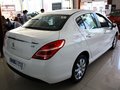 标致308 308 1.6 MT 优尚型 2013款图片