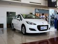 标致308 308 1.6 MT 优尚型 2013款图片