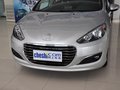 标致308 2013款 1.6L AT 优尚型图片