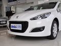 标致308 1.6L AT 风尚型 2013款图片