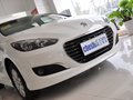 标致308 1.6L AT 风尚型 2013款图片