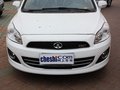 长城C50 长城C50 1.5T MT 时尚型 2013款图片