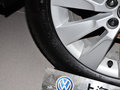 朗逸 2013款 改款 1.6L 自动 舒适版图片