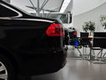 朗逸 2013款 改款 1.6L 自动 舒适版图片