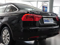 朗逸 2013款 改款 1.6L 自动 舒适版图片