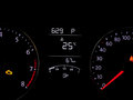 朗逸 2013款 改款 1.6L 自动 舒适版图片