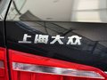 朗逸 改款 1.6L 手动 舒适版 2013款图片