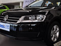 朗逸 2013款 改款 1.6L 自动 风尚版图片