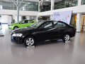 朗逸 2013款 改款 1.6L 自动 风尚版图片
