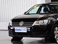 朗逸 2013款 改款 1.6L 手动 风尚版图片
