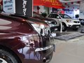 路帝 路帝 2.0 AT 两驱精英导航版7座 2014款图片