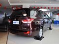 路帝 路帝 2.0 AT 两驱精英导航版7座 2014款图片