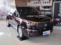 路帝 路帝 2.0 AT 两驱精英导航版7座 2014款图片