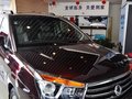 路帝 路帝 2.0 AT 两驱精英导航版7座 2014款图片