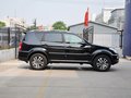 雷斯特W 2.7T AT 四驱豪华导航版 5座 2014款图片