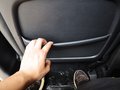 雷斯特W 2.7T AT 四驱豪华导航版 5座 2014款图片