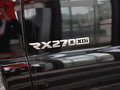 雷斯特W 2.7T AT 四驅(qū)豪華導(dǎo)航版 5座 2014款圖片